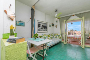 Il Vecchio Faro A42 From The Beach - Happy Rentals